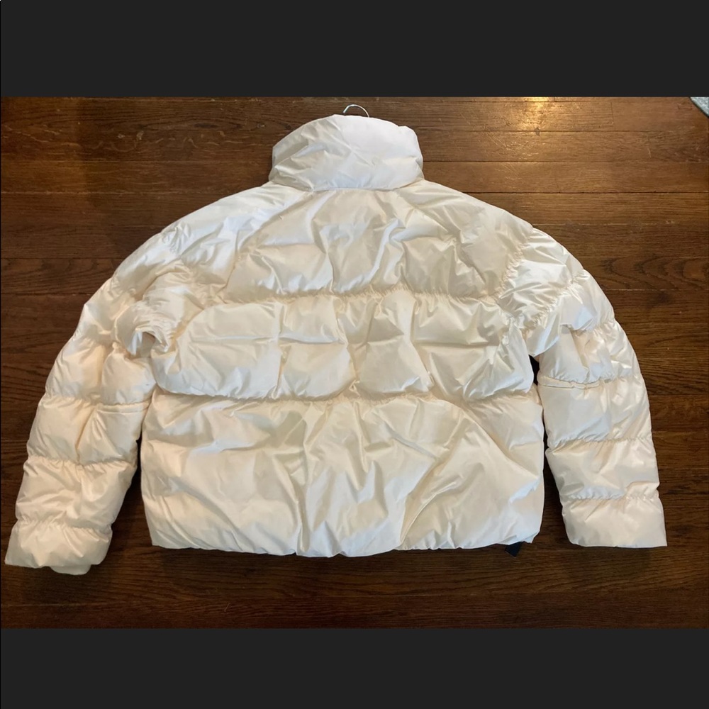 NIKE Sportswear Synthetic Fill Puffer Coat Women's - Picture 9 of 9